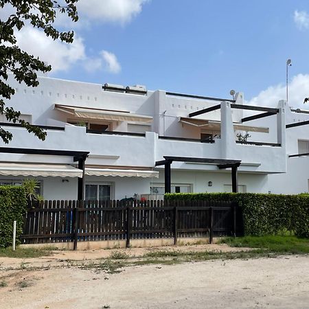 Penthouse Mar Menor Golf Resort - Stylish, Bright Torre-Pacheco Exterior foto