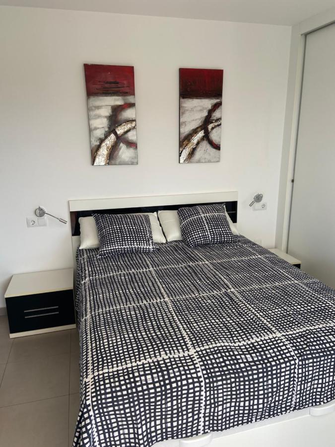 Penthouse Mar Menor Golf Resort - Stylish, Bright Torre-Pacheco Exterior foto