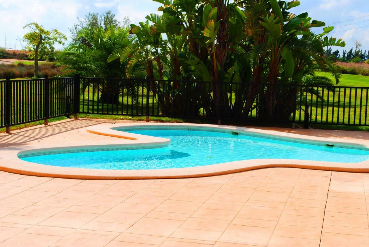 Penthouse Mar Menor Golf Resort - Stylish, Bright Torre-Pacheco Exterior foto