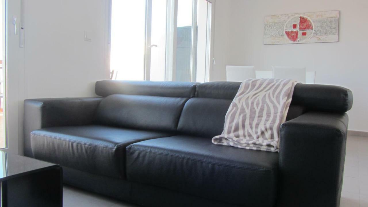 Penthouse Mar Menor Golf Resort - Stylish, Bright Torre-Pacheco Exterior foto