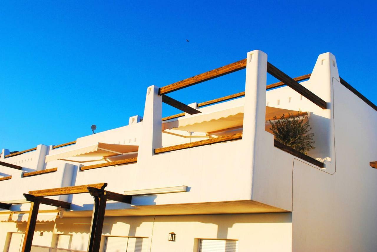 Penthouse Mar Menor Golf Resort - Stylish, Bright Torre-Pacheco Exterior foto