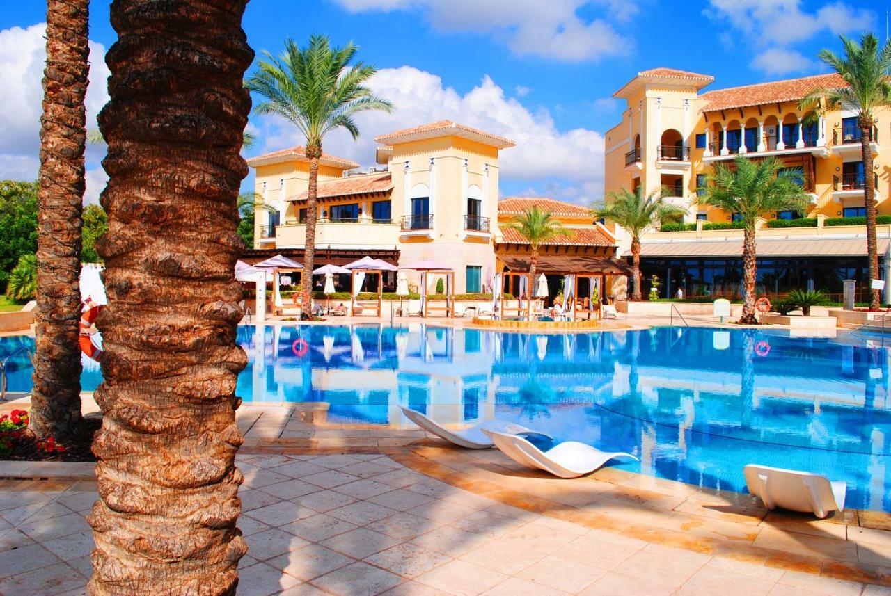 Penthouse Mar Menor Golf Resort - Stylish, Bright Torre-Pacheco Exterior foto