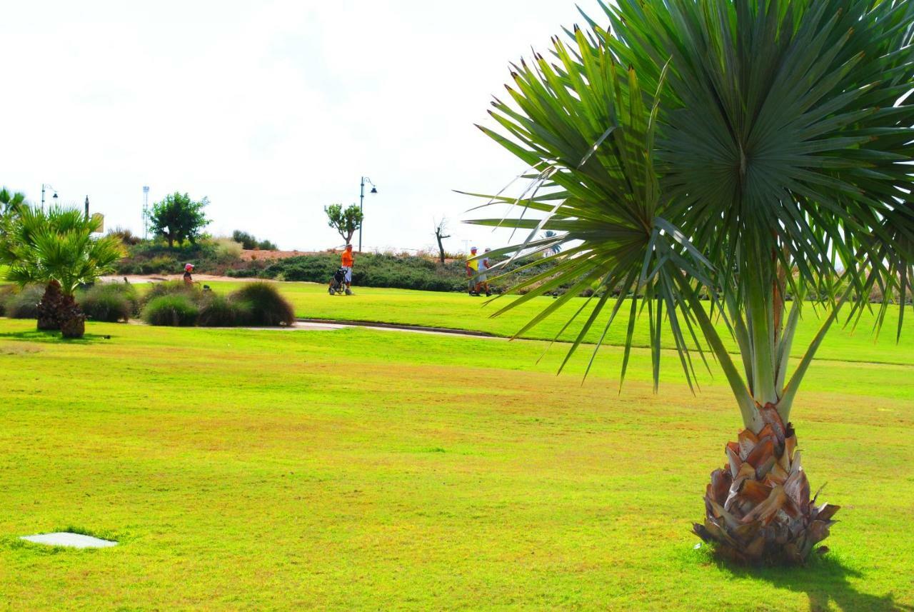 Penthouse Mar Menor Golf Resort - Stylish, Bright Torre-Pacheco Exterior foto