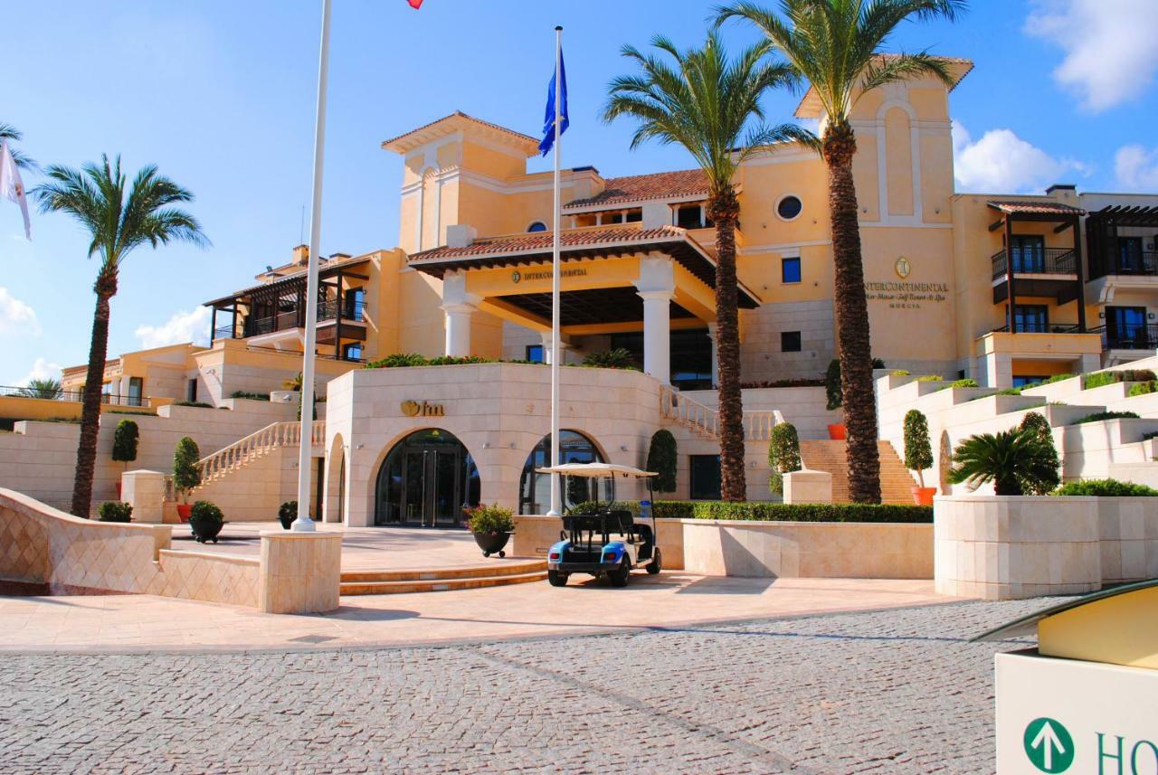 Penthouse Mar Menor Golf Resort - Stylish, Bright Torre-Pacheco Exterior foto