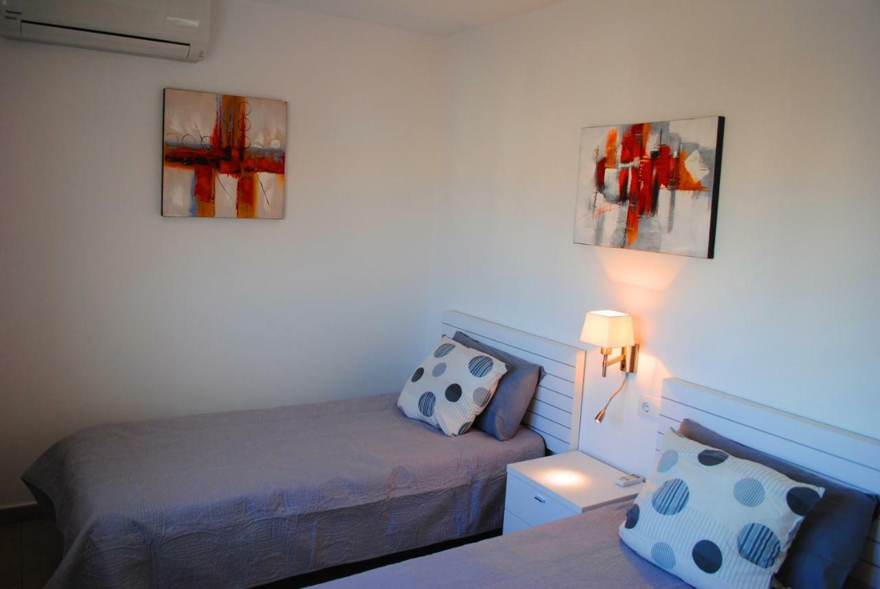 Penthouse Mar Menor Golf Resort - Stylish, Bright Torre-Pacheco Exterior foto